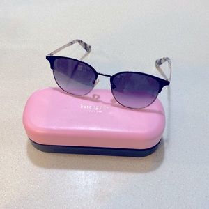 Kate Spade Joelynn Sunglasses 🌟